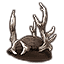 14-Point Antler Skullcap icon